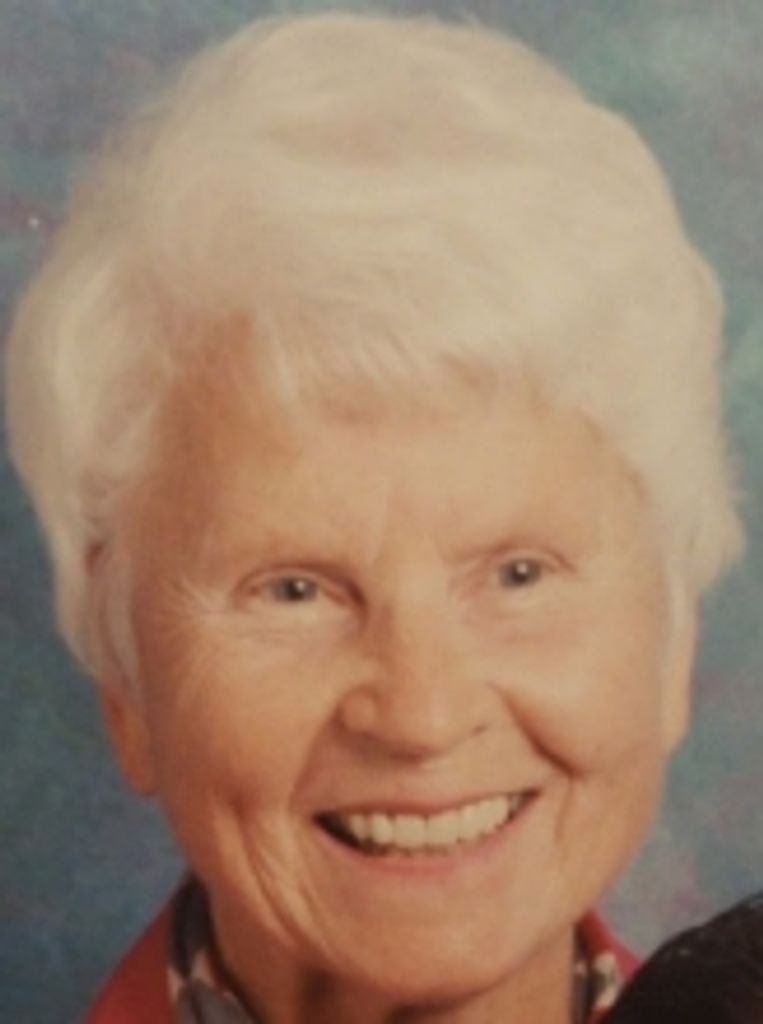 Florence R. Borek