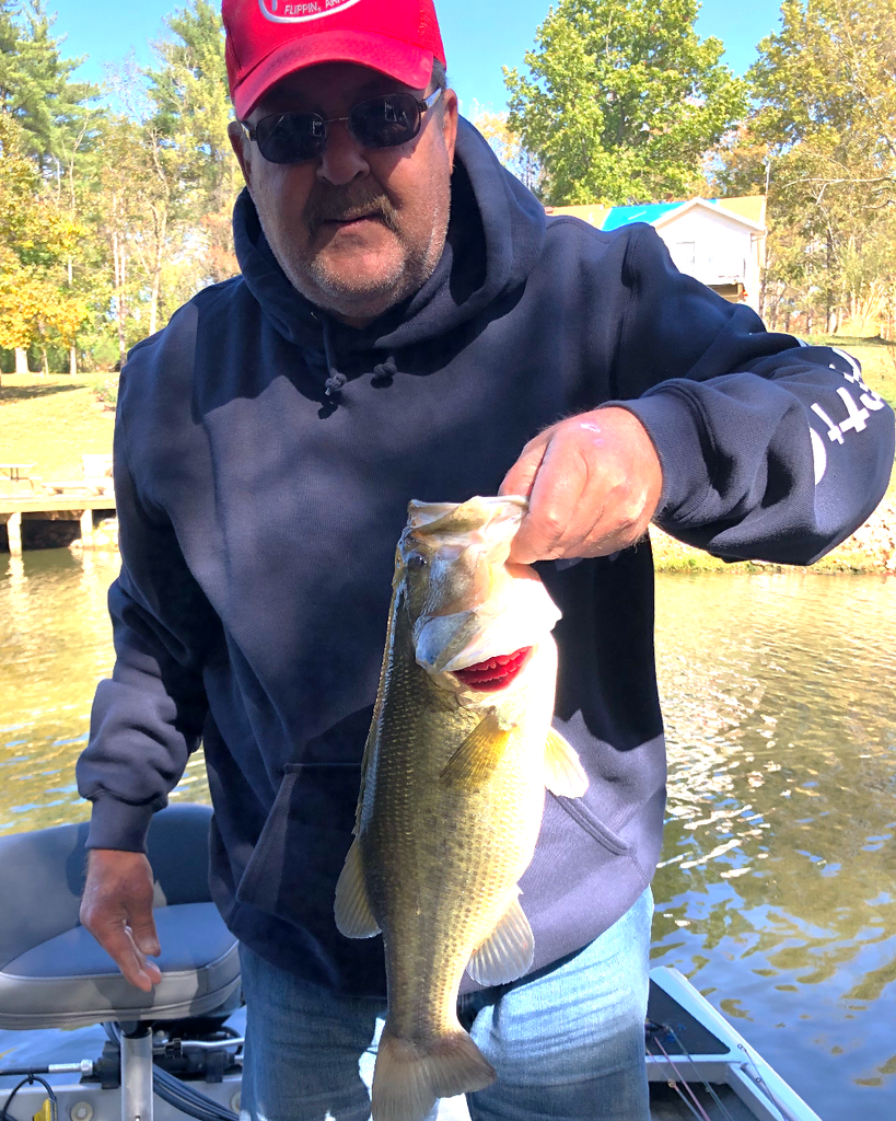 Kenneth M. "Matt" Anders Profile Photo