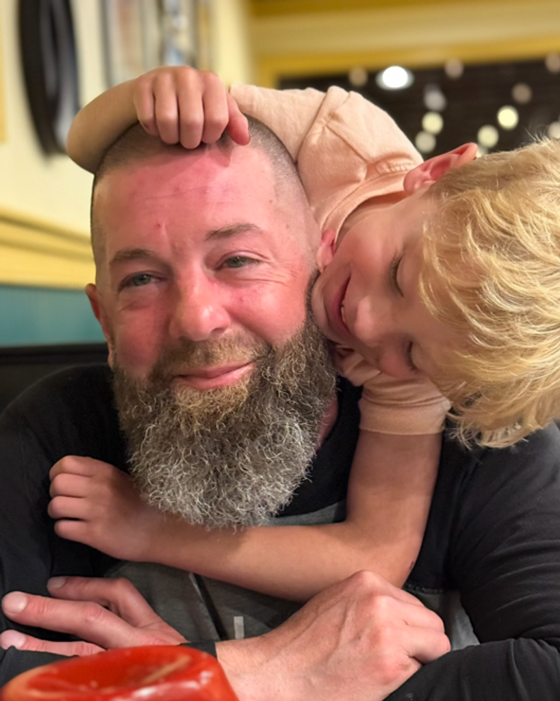 Michael Patrick Smith