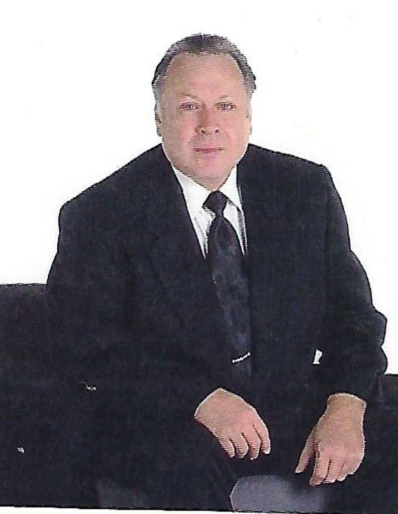 Rex C Sagle Profile Photo