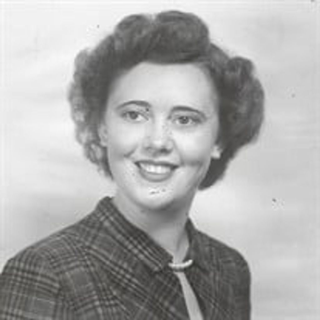 Betty "Bet-Bet" Simmons Westmoreland