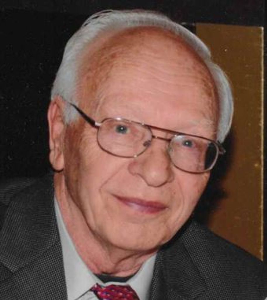 Otto Alfred Boese Profile Photo