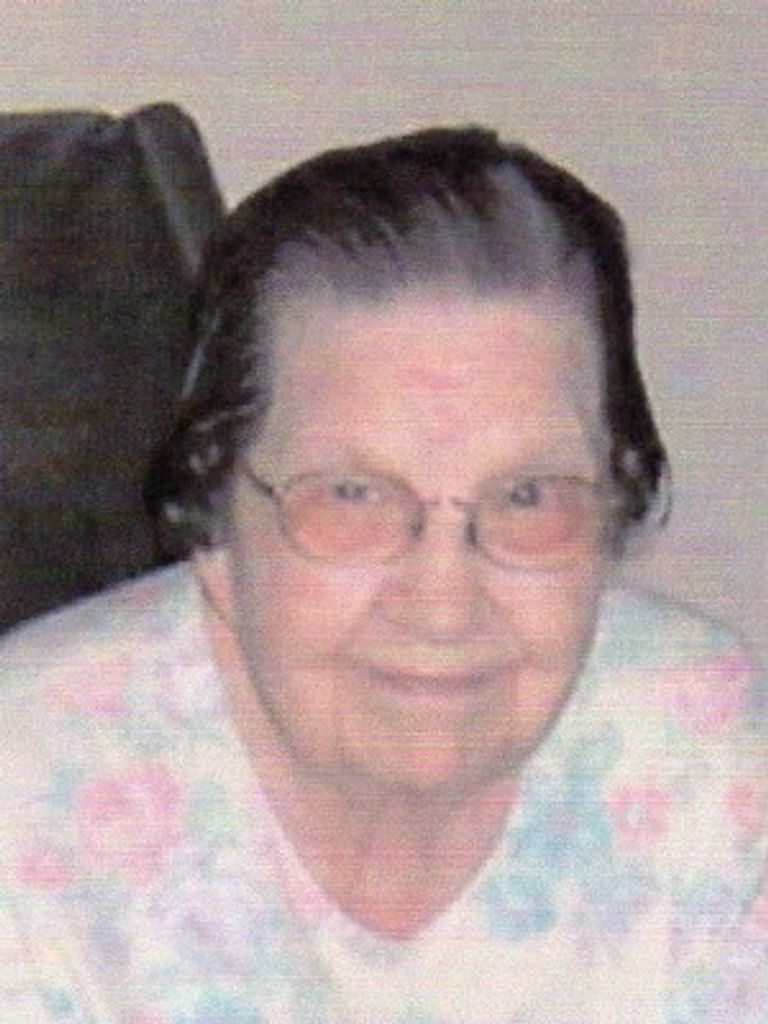 Retta Vivian McQueen Profile Photo