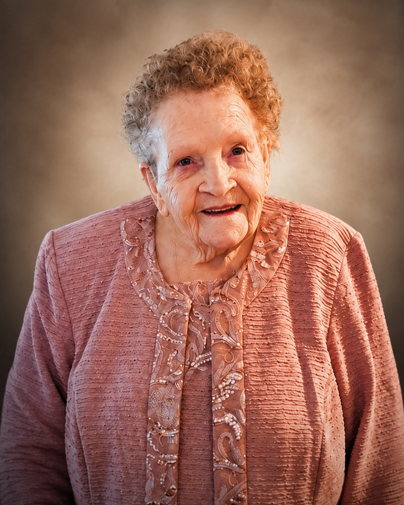 Margaret Mary Taylor Profile Photo