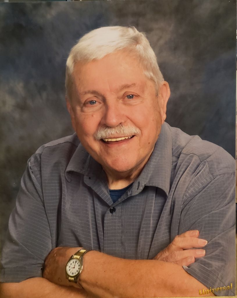 Robert L. Ellison Jr Profile Photo