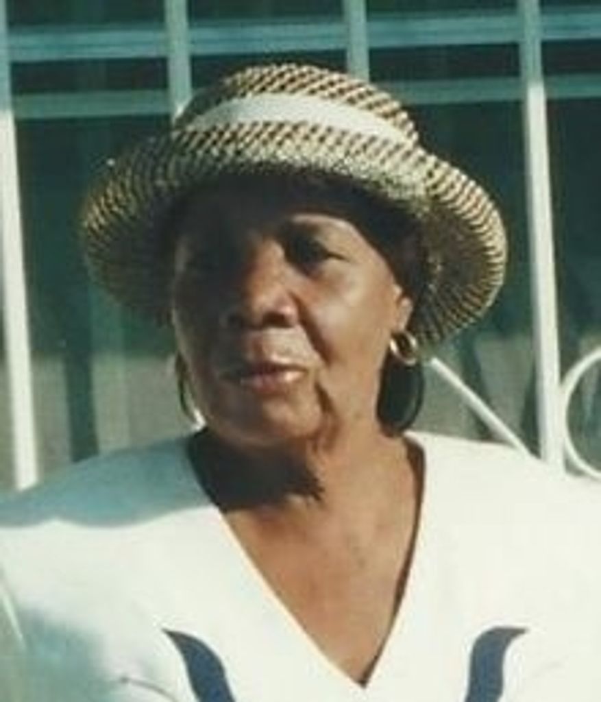 Ms Enid Benjamin