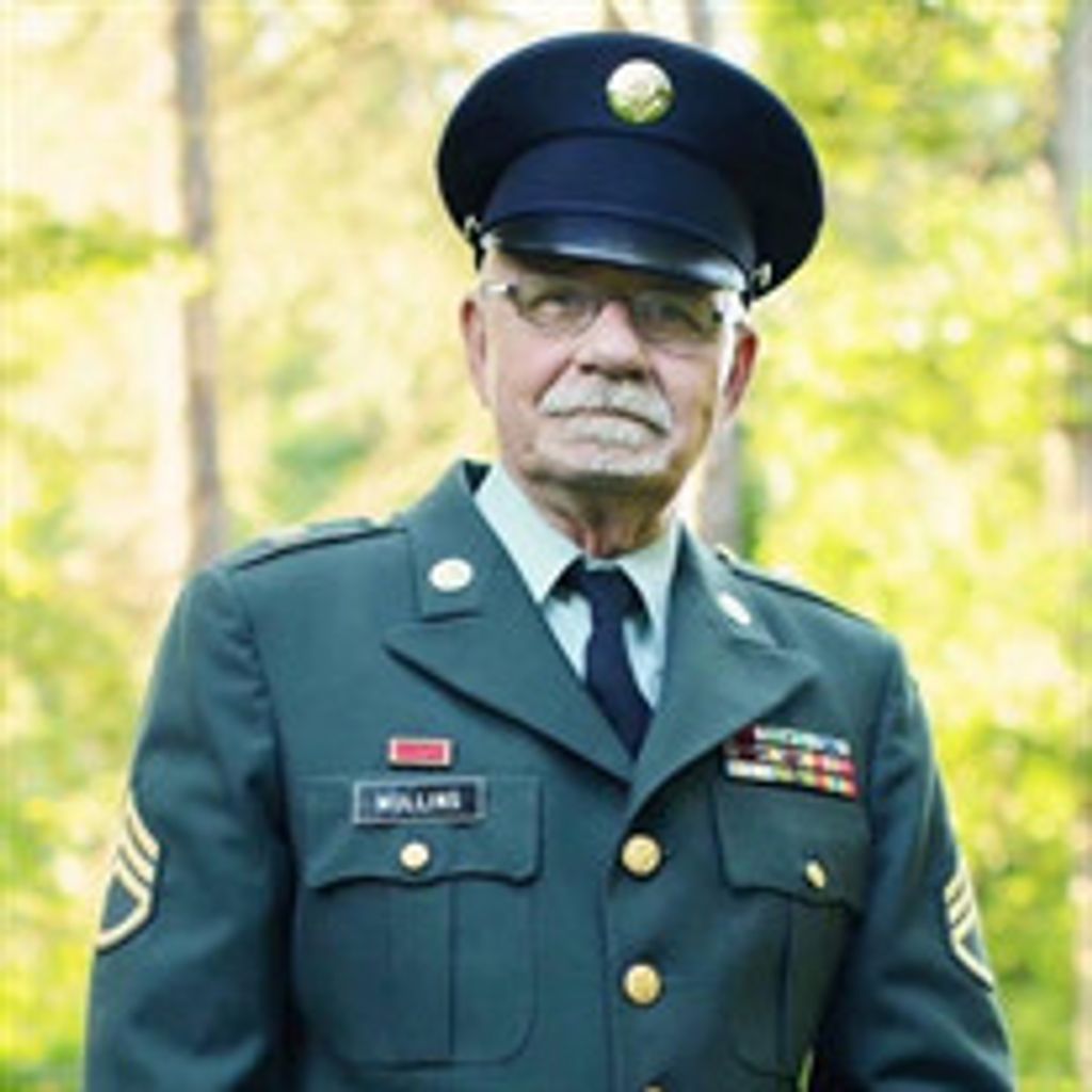 Curtis Wade Mullins