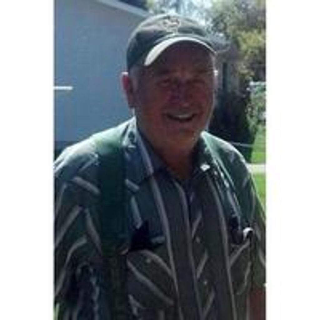 Marvin "Marv" Hovden