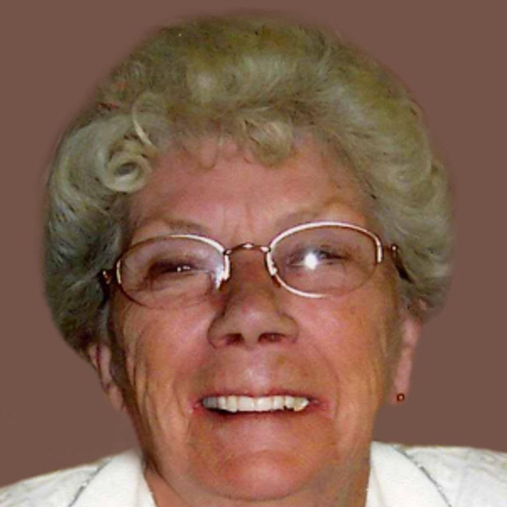 Eloise Pevey