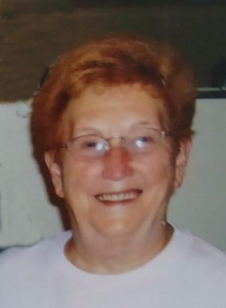 Marjie Faul
