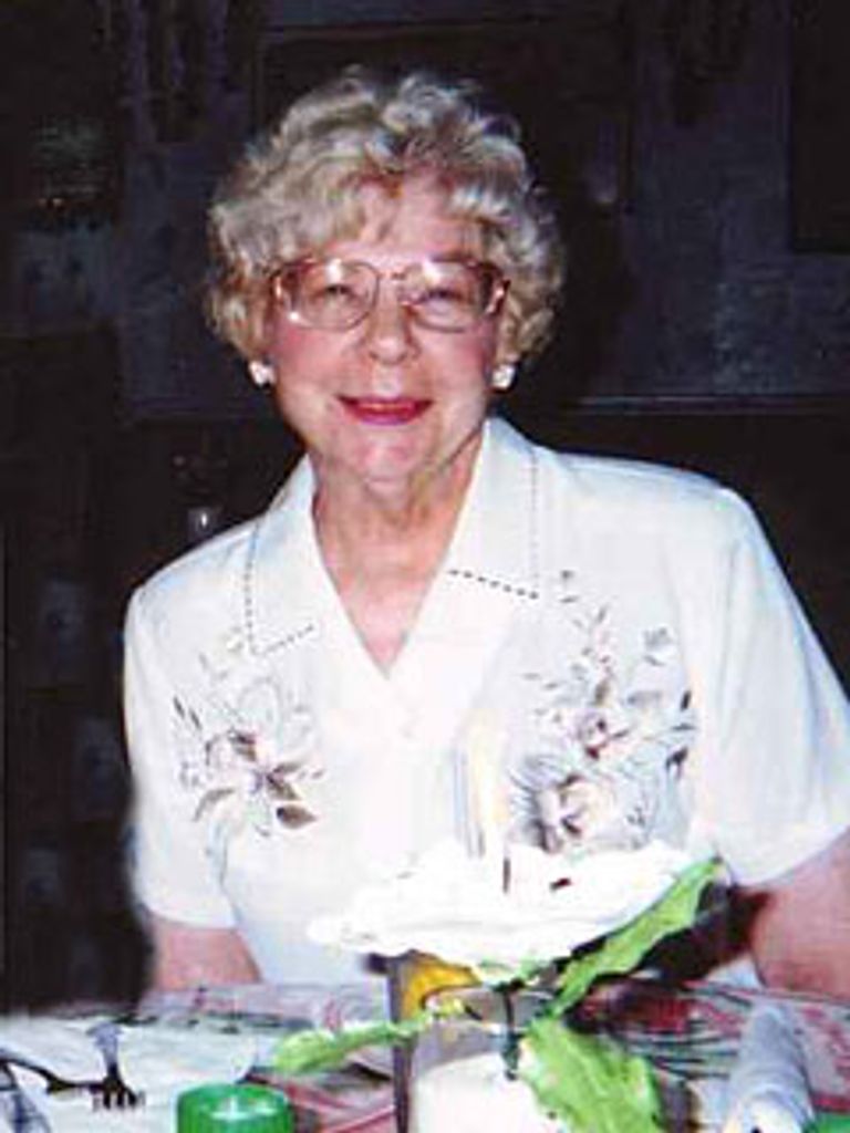 Joyce Schenck Profile Photo