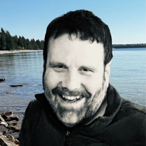 Timothy James Strohbusch Profile Photo