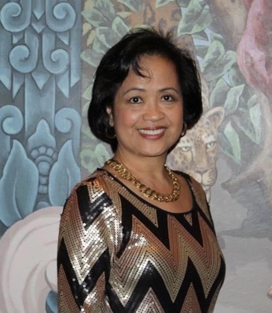 Shirley Santos Viray