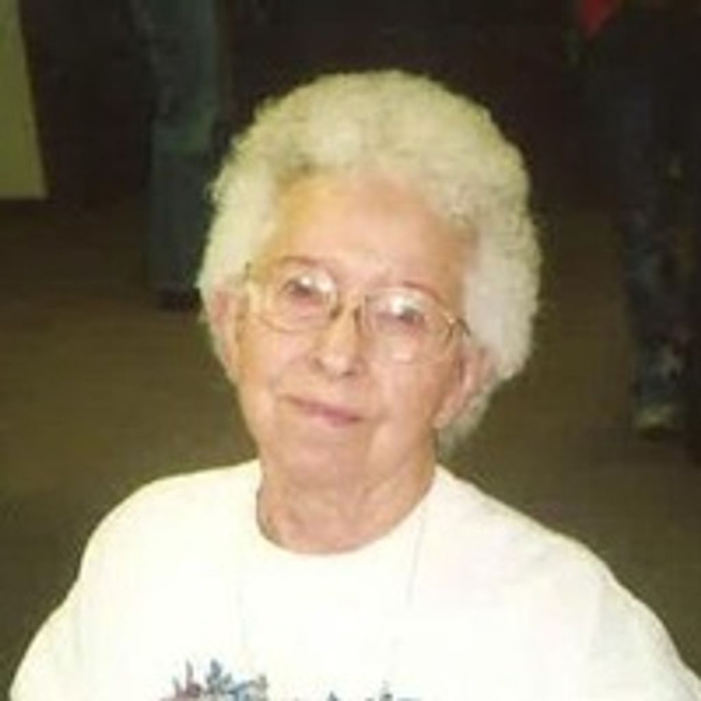 Sharlyn R. Leach