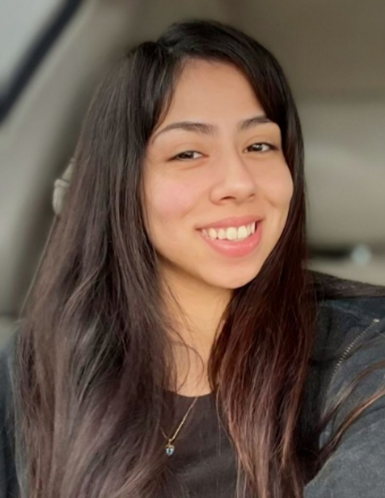 Mya Joli Jimenez