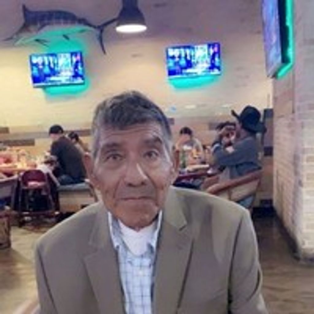 Catarino Izaguirre
