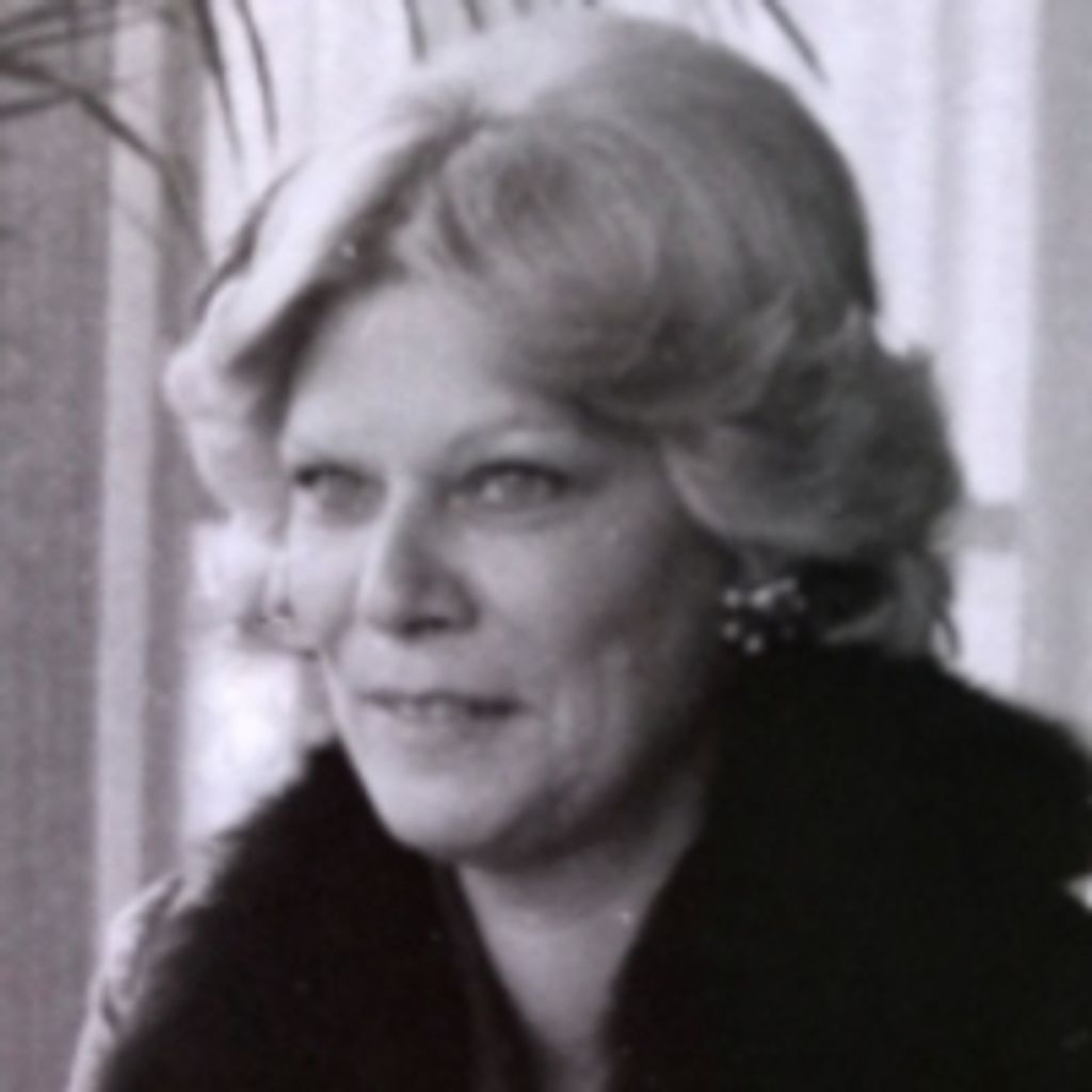 Josiane Consejo