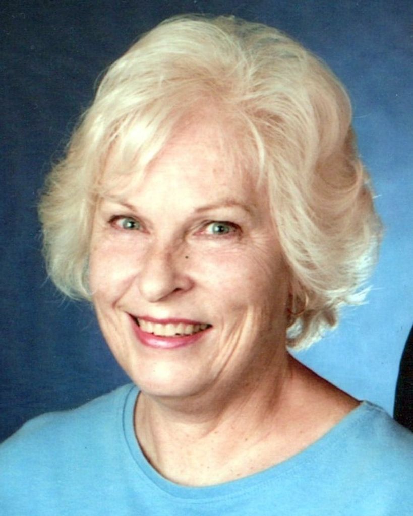 Rose Elizabeth Pietromica