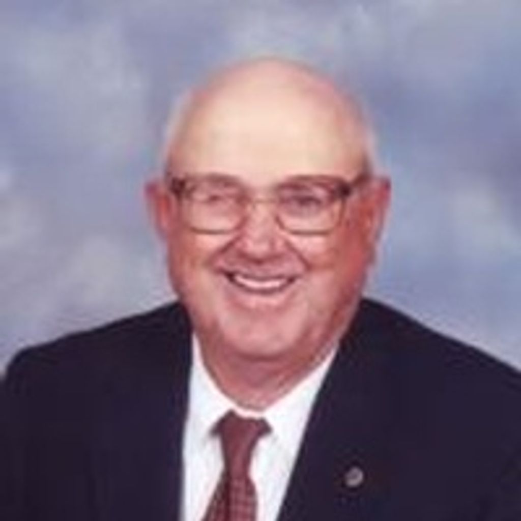 James "J.V." Cole