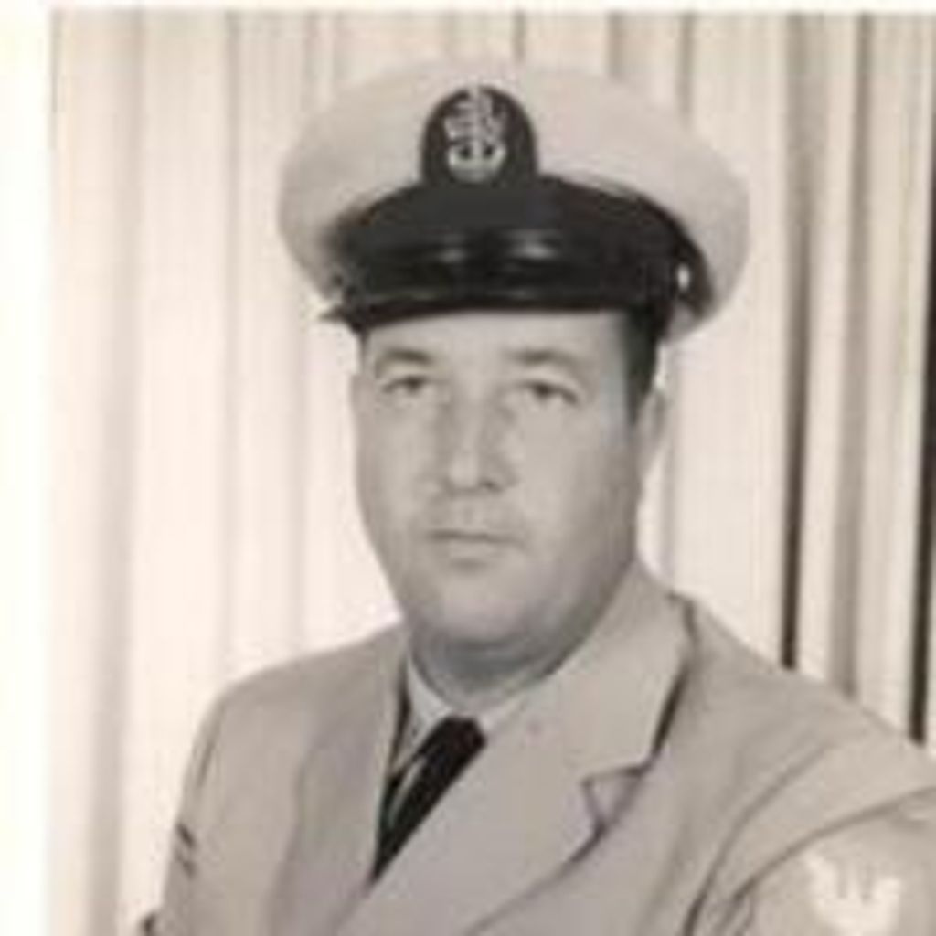 William E. Rogers