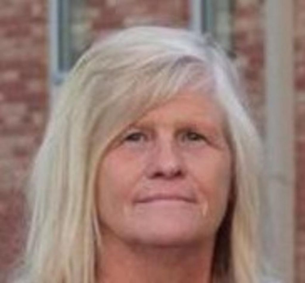 Mary Anne Johnson Profile Photo