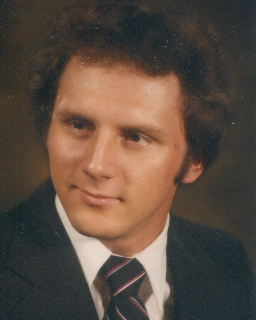 Ray Gentry Miles