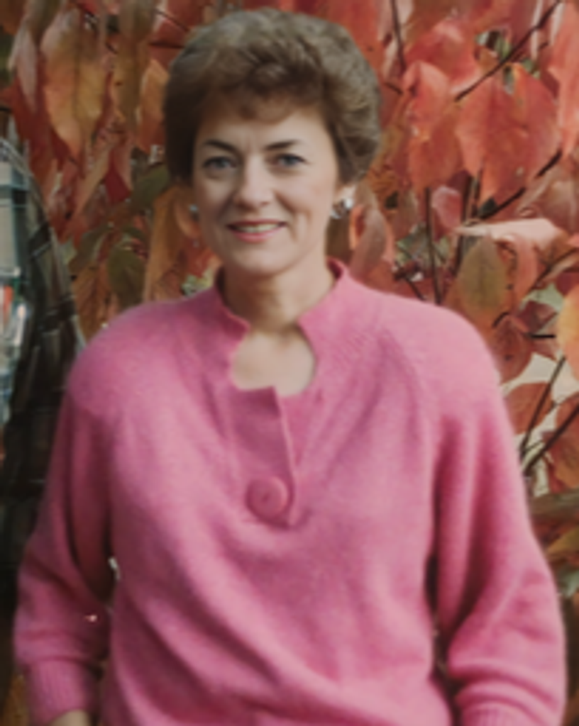 Barbara Crouch VanDoren Profile Photo