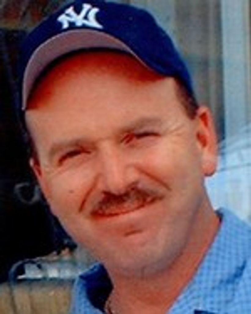 Robert Shelton
