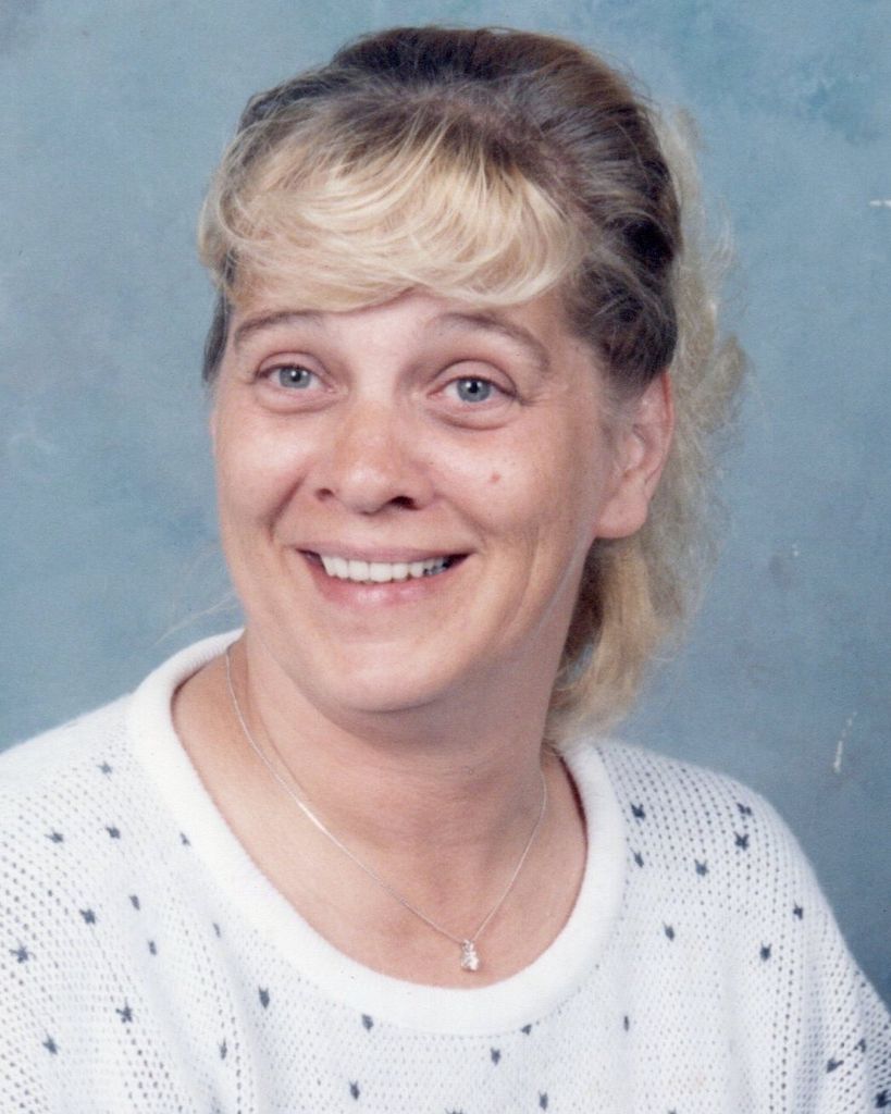 Bonita "Bonnie" J. Hackbarth
