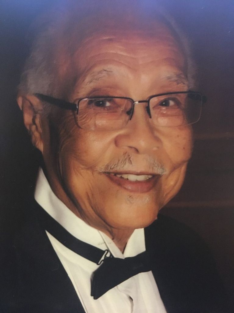 John Ward Sr. Profile Photo