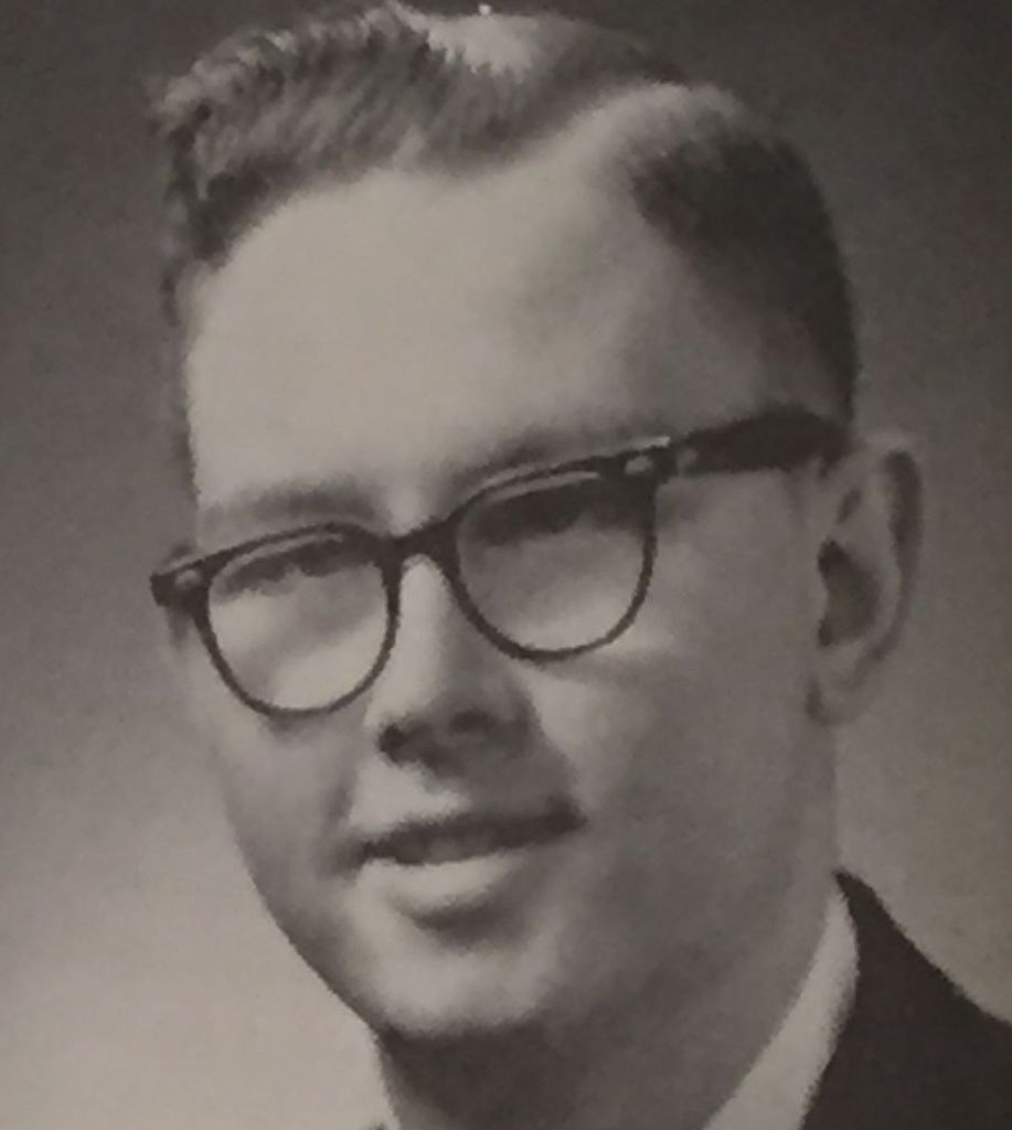Fred Miller McCorkle, Jr. Profile Photo