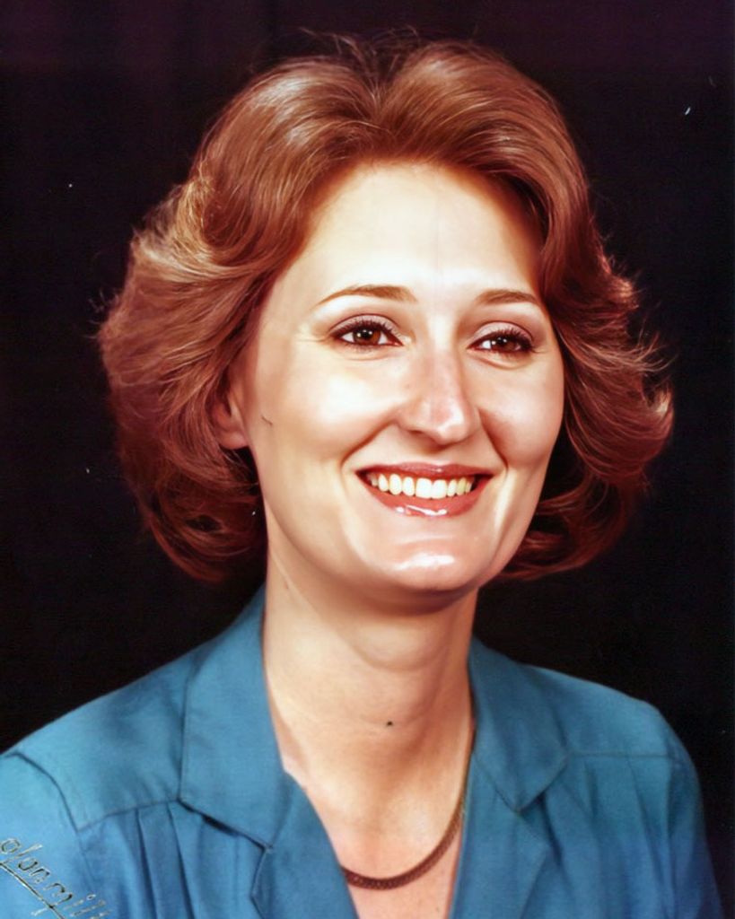 Cynthia Dianne Szarek