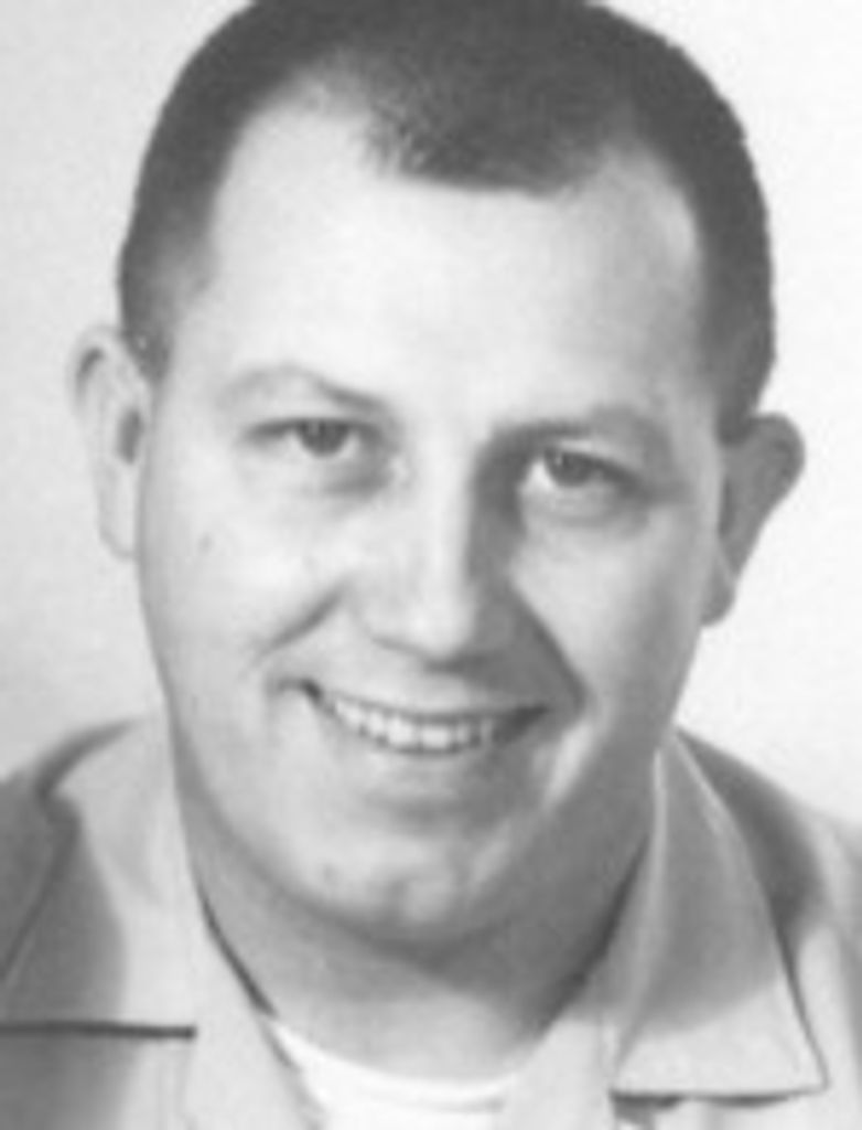 Ronald Kinnetz