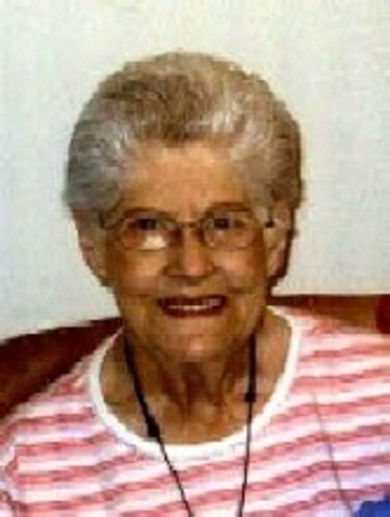 Hazel Buckner Kent