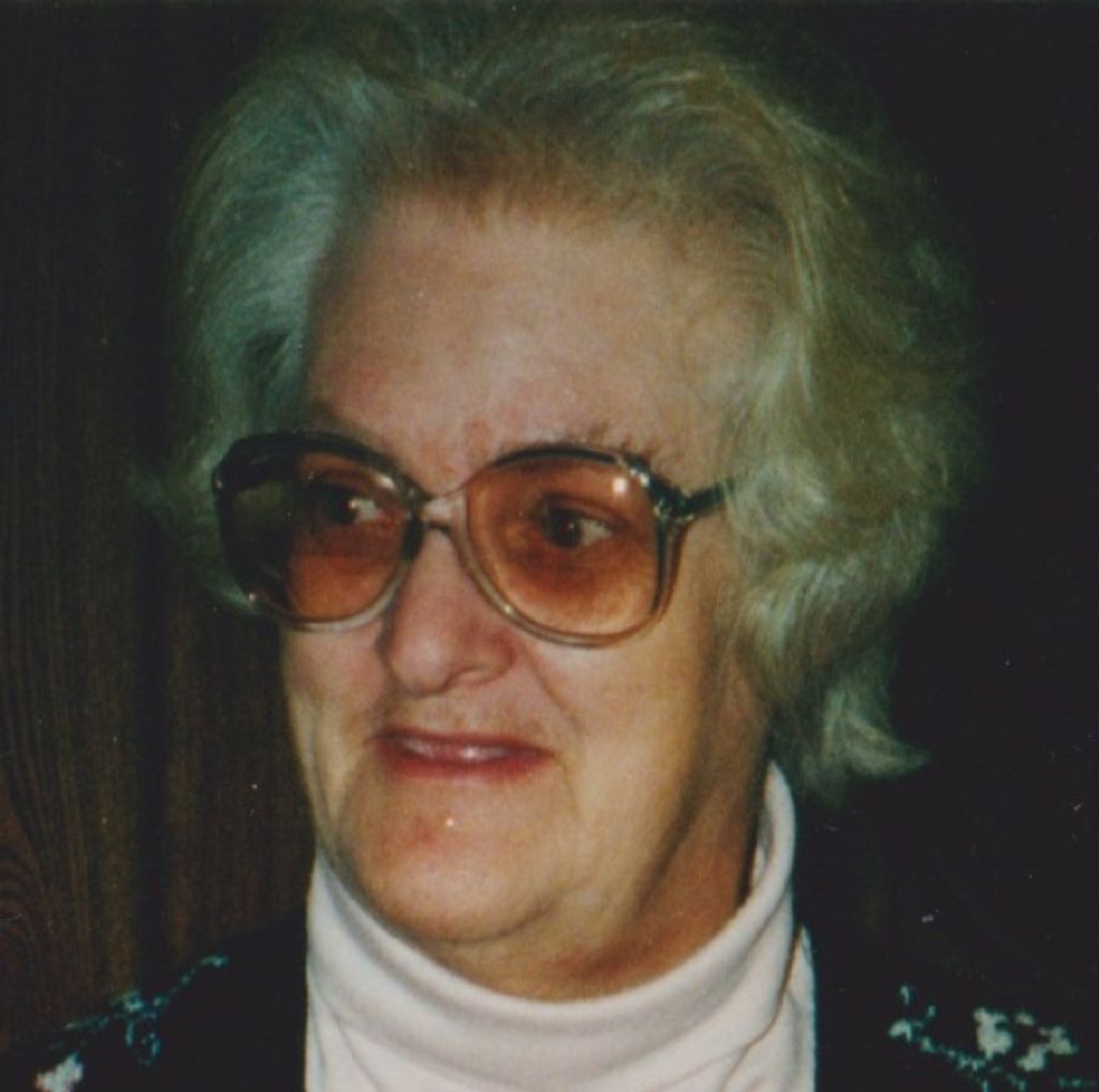 Margaret Weckesser