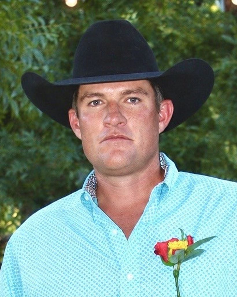 Christopher David Lilly Profile Photo