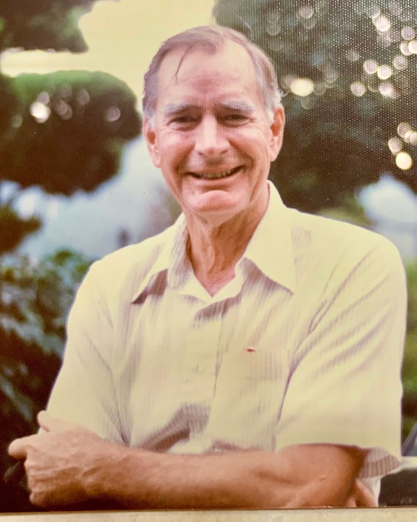 Clinton Errol Morris, Sr.