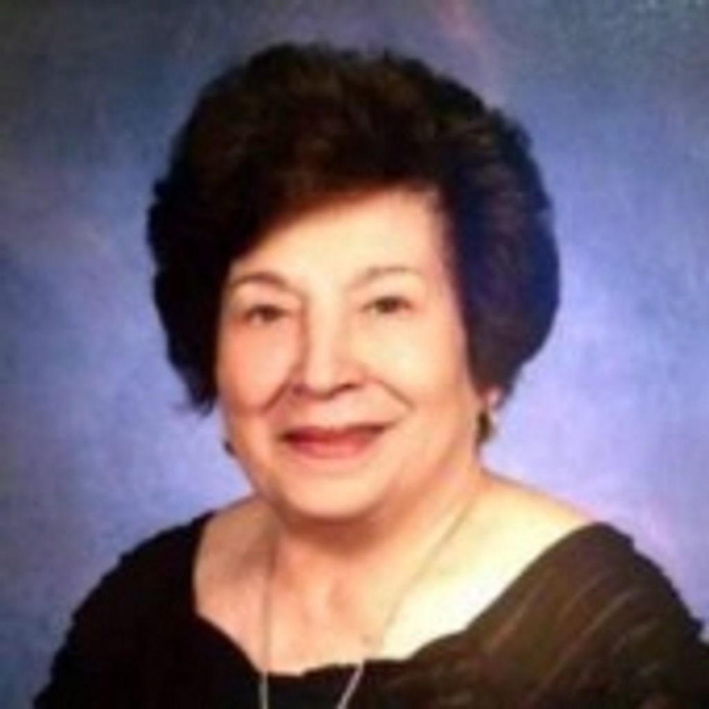 Anna Mae Isaac