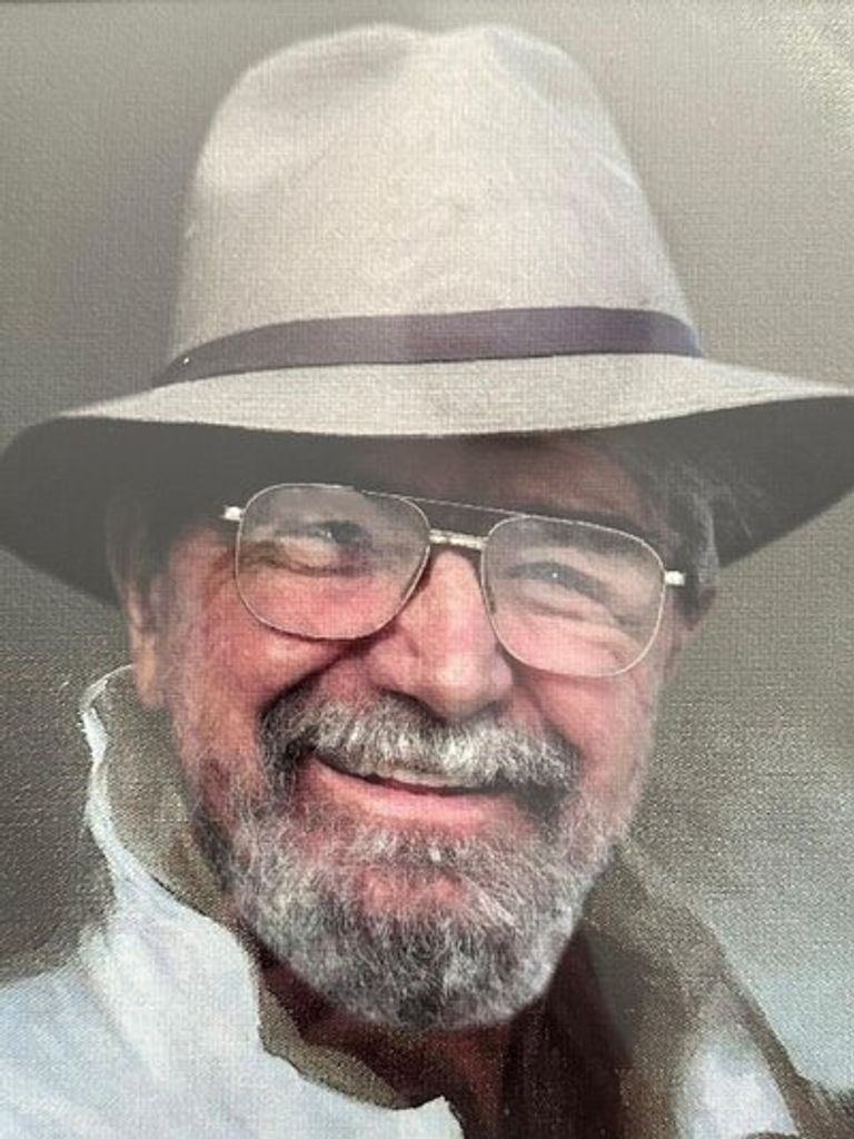 Donald Lee Russel Profile Photo