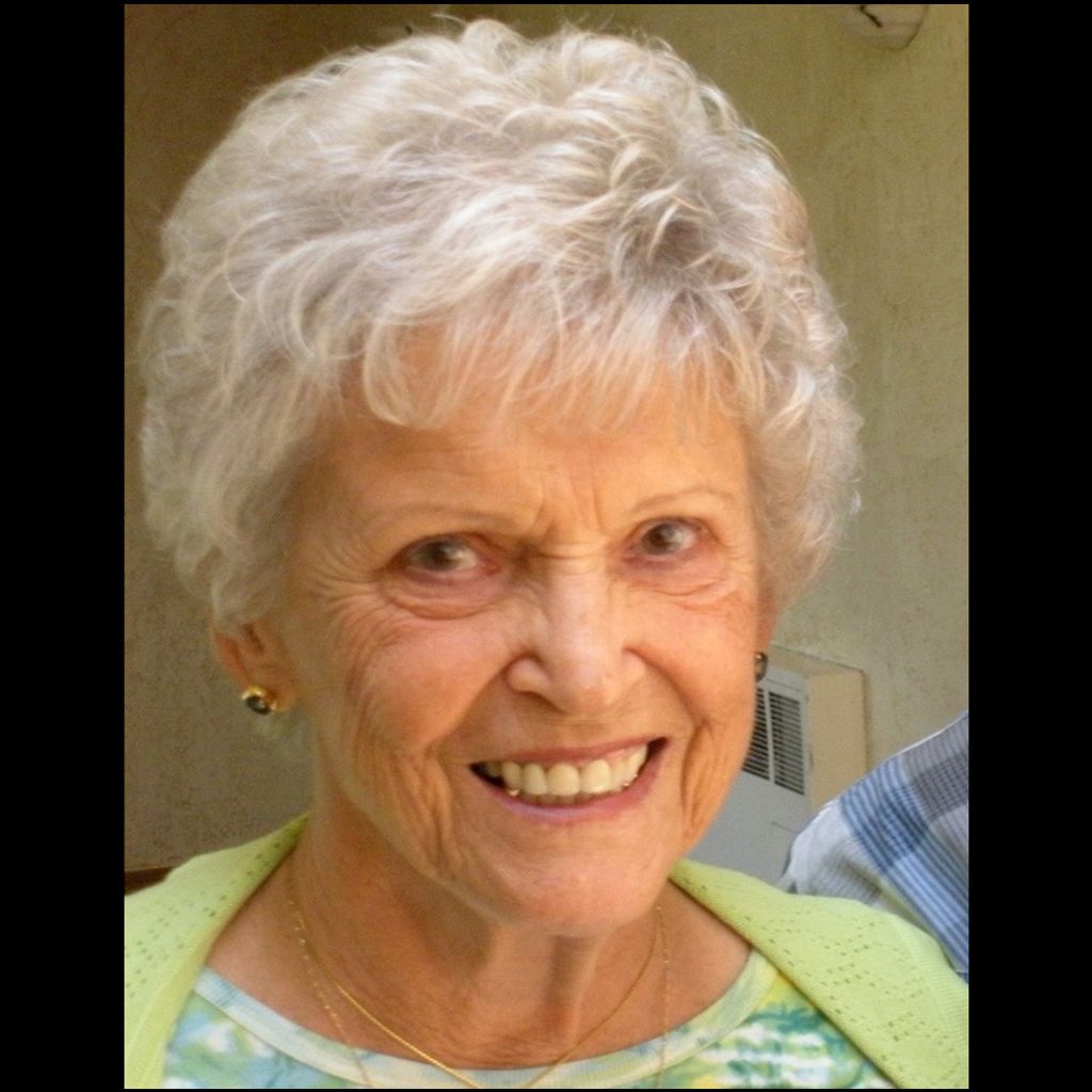 Mary Jane Schwarm