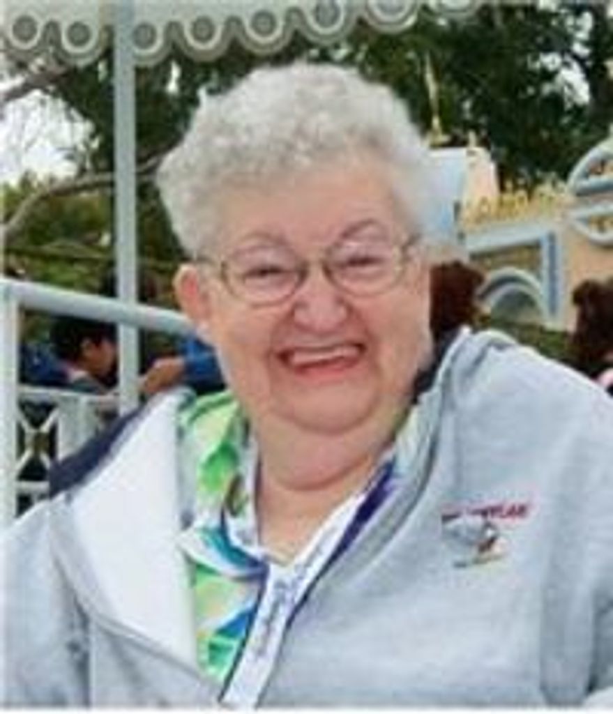 Vivian Jenkins
