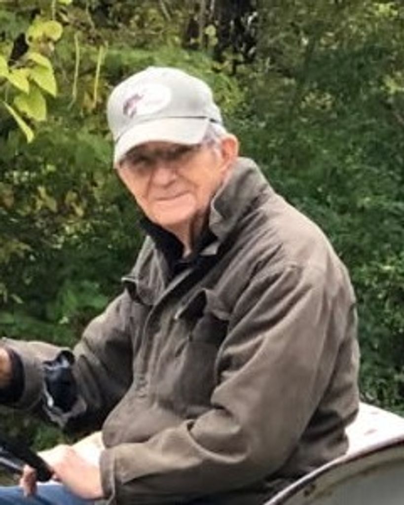 Jack Dwight Disser Profile Photo