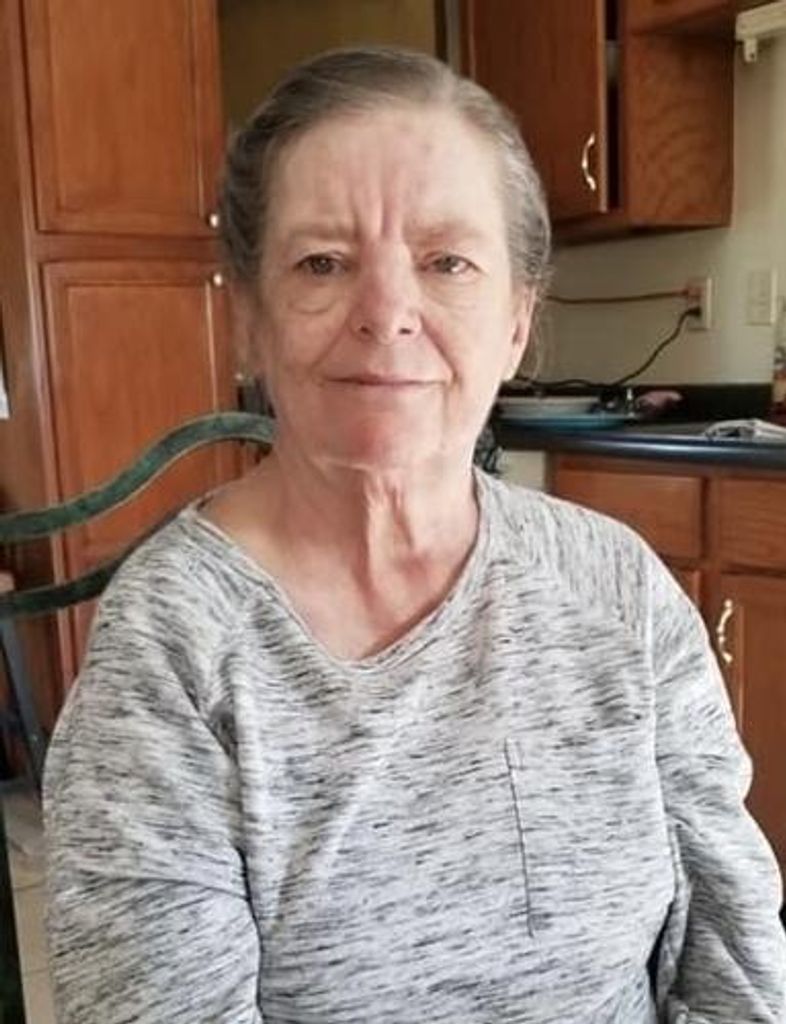 Frances Taulbee Whitely Profile Photo
