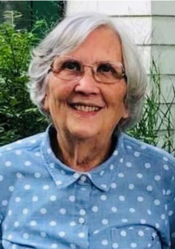 Mary Helen Hoffman Profile Photo