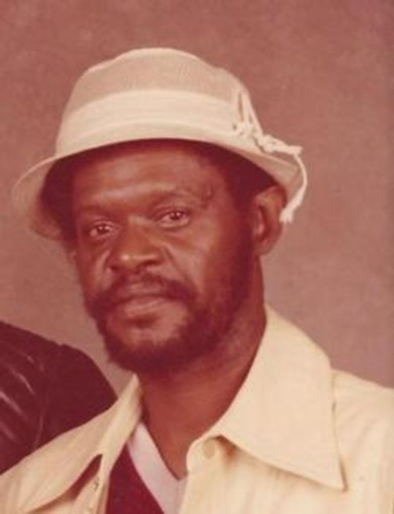 Jimmy Lee "Spooley" Walker