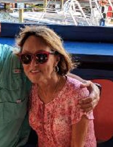 Patricia Stone Profile Photo