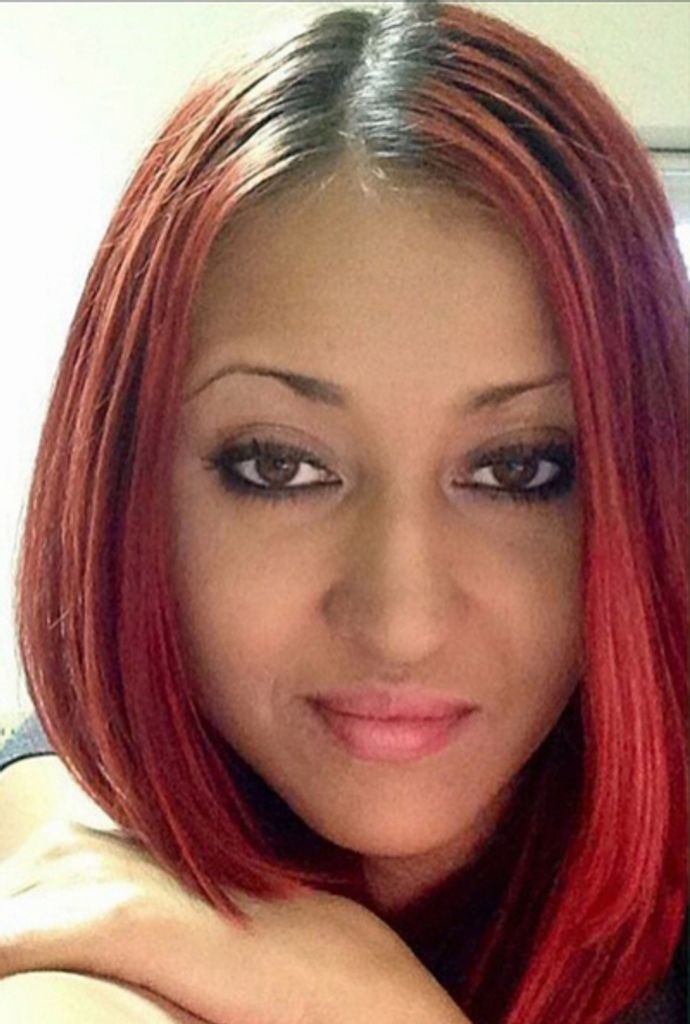 Jaslynn L. Colon Profile Photo