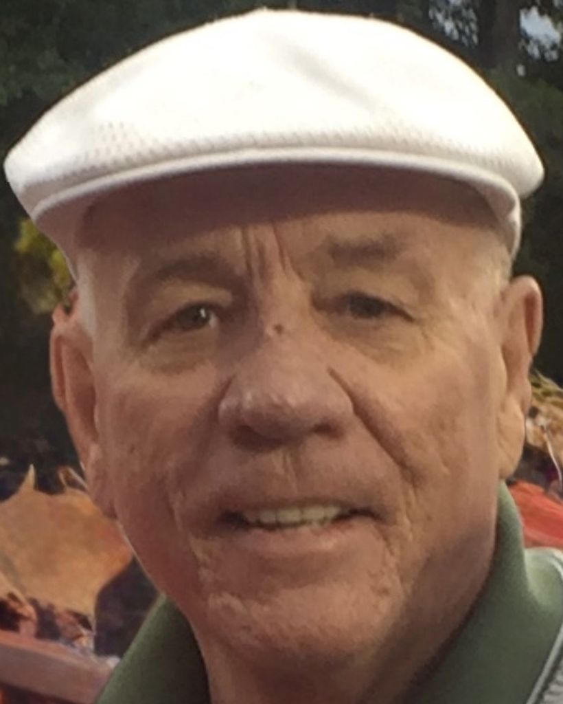 Michael Glavin Profile Photo