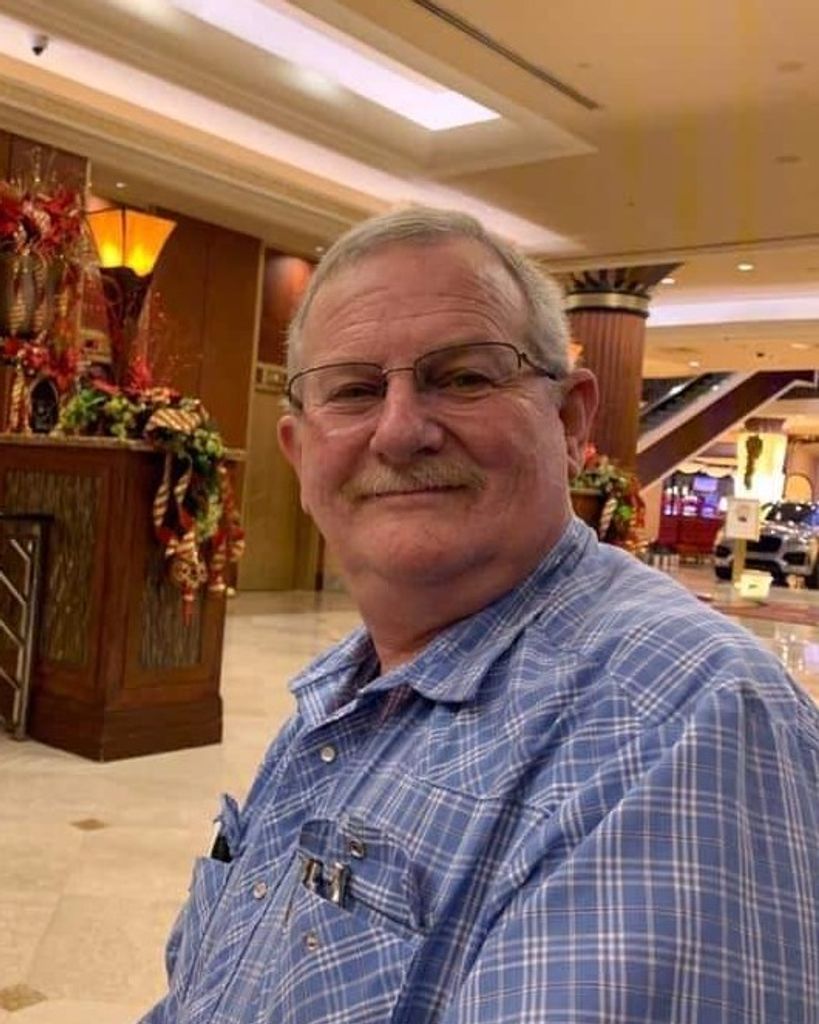 Jim Calvin "J.C." Killian