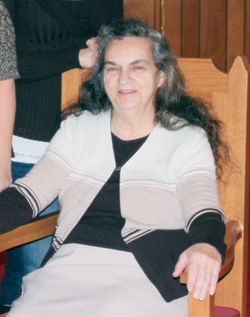 Dorothy Louise (Nungester)  Roe